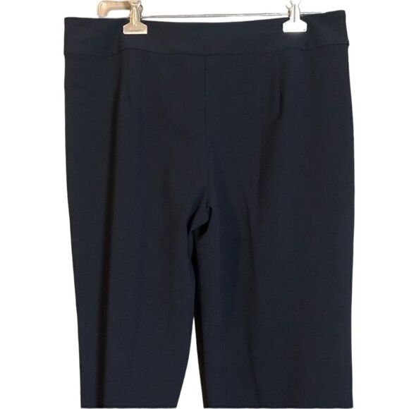 NWT! Noel asmar navy uniform pants - Picture 8 of 9